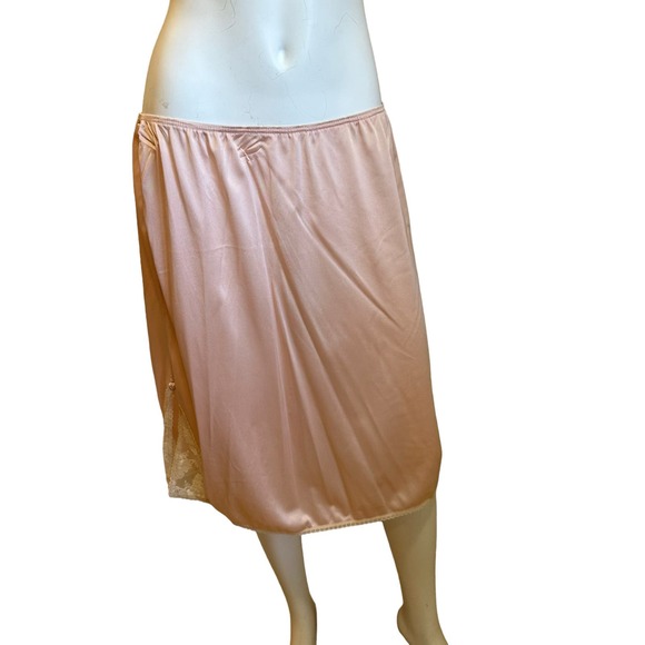 Vintage Pink Sip sz Large - Picture 1 of 4